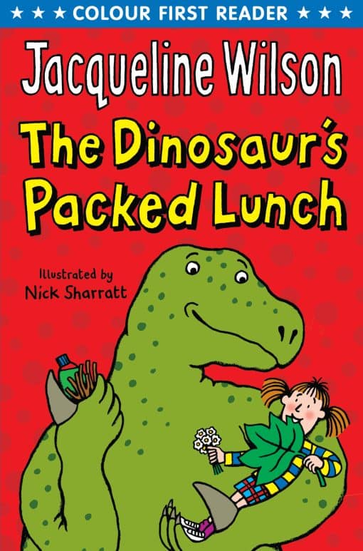 The Dinosaur's Packed Lunch