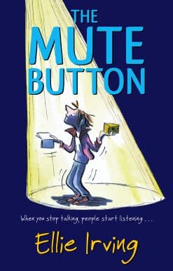 The Mute Button