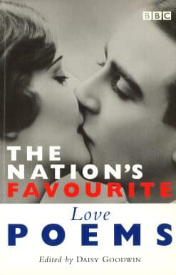 The Nation's Favourite: Love Poems