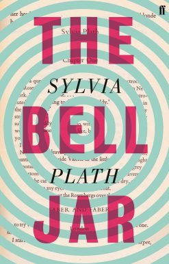 The Bell Jar Paperback
