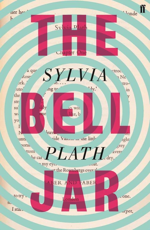 The Bell Jar Paperback