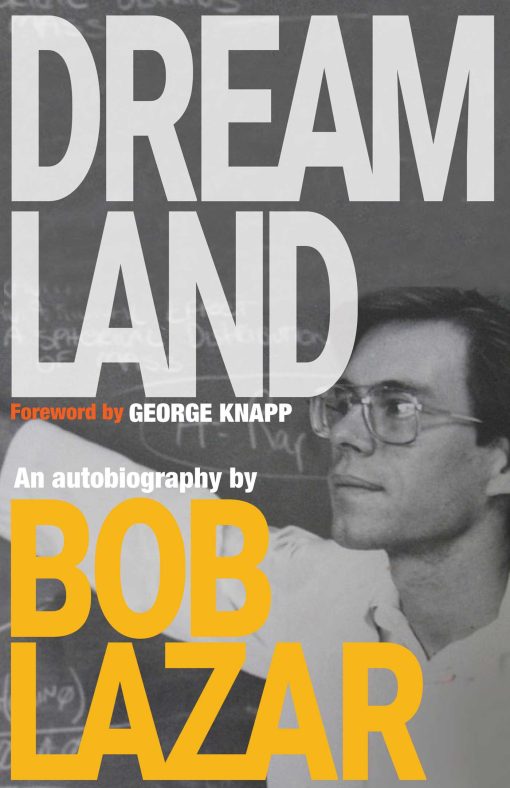 Dreamland  An Autobiography