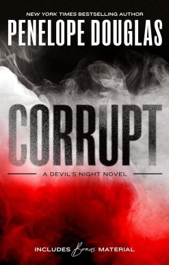 Corrupt (Devil's Night) Book 1 of 4: Devil's Night