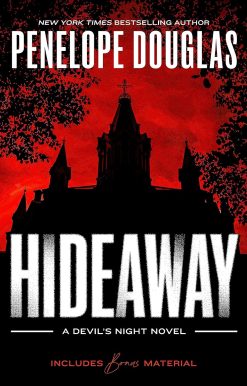 Hideaway (Devil's Night) Book 2 of 4: Devil's Night