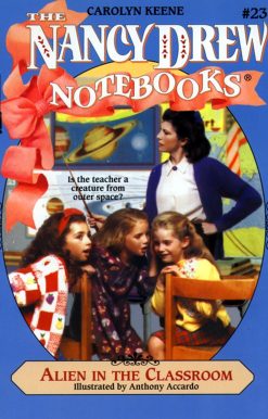 Alien in the Classroom