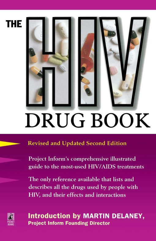 HIV Drug Book Revised