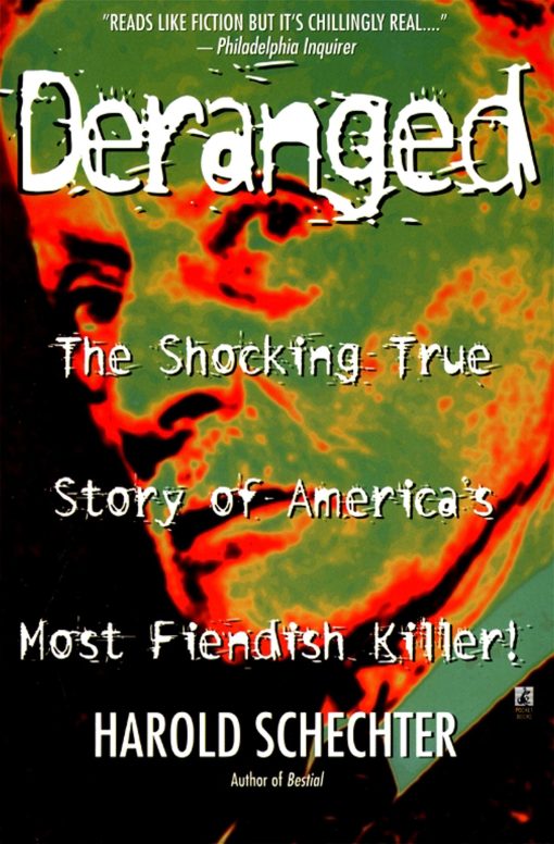 Deranged