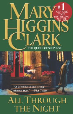 All Through the Night