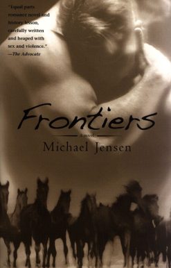 Frontiers