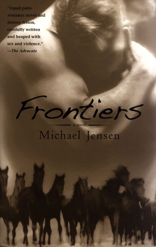 Frontiers