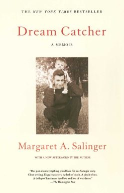 Dream Catcher A Memoir