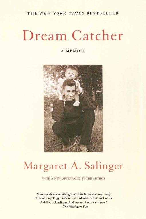 Dream Catcher A Memoir