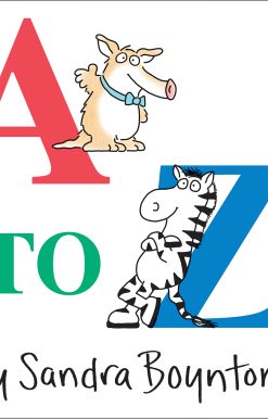 A to Z