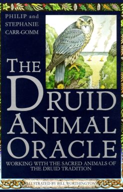Druid Animal Oracle