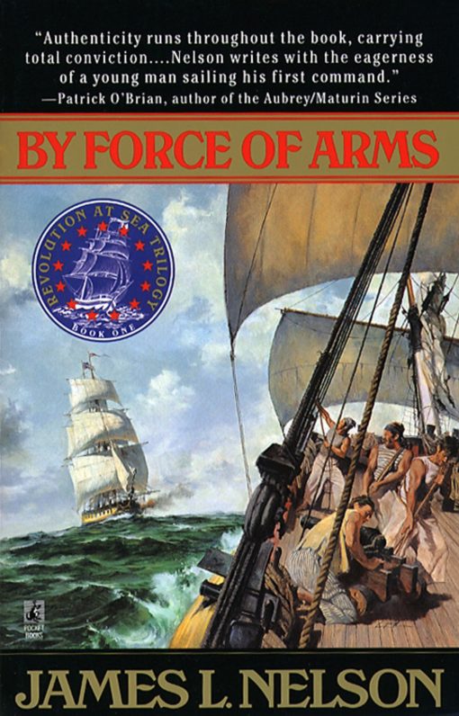 By Force of Arms