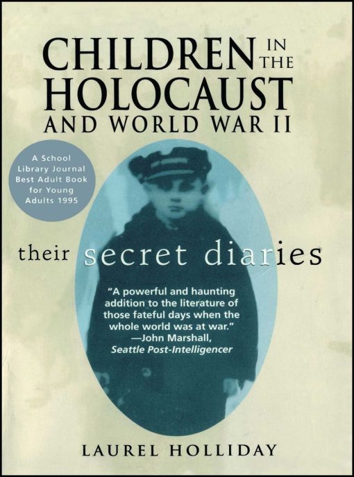 Children in the Holocaust and World War II Children in the Holocaust and World War II