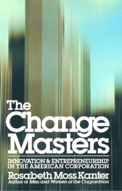 Change Masters