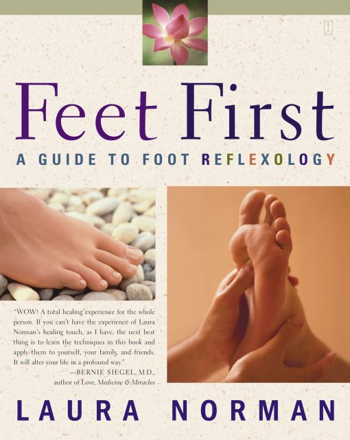 Feet First Feet First