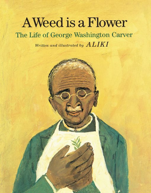 The Life of George Washington Carver