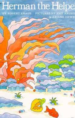 Herman the Helper