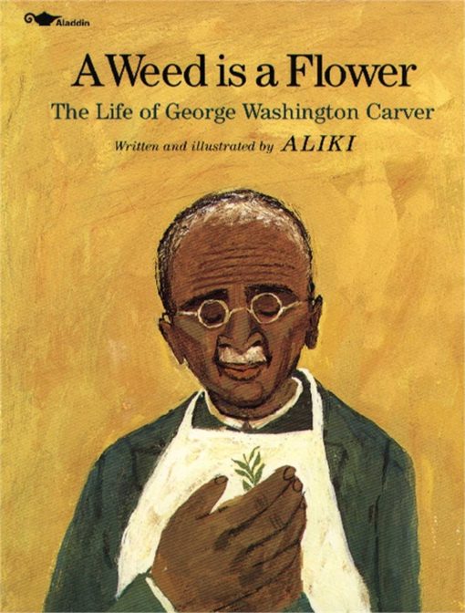 The Life of George Washington Carver