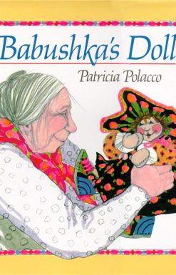 Babushka's Doll