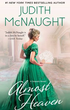 Almost Heaven A Novel