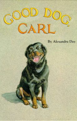 Good Dog, Carl