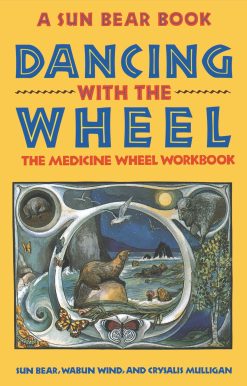 Dancing with the Wheel