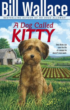 Dog Called Kitty