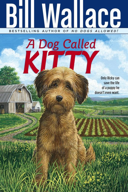 Dog Called Kitty