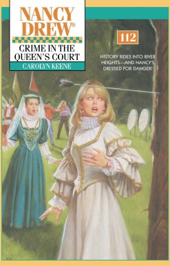 Crime In The Queen's Court
