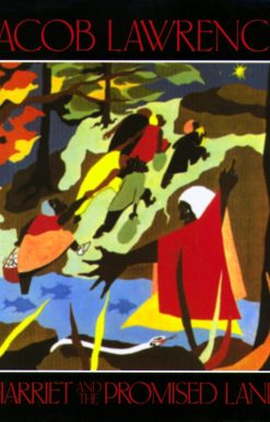 Harriet and the Promised Land