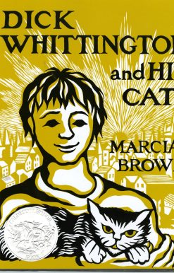 Dick Whittington and His Cat