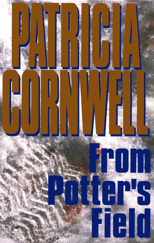 From Potter's Field Scarpetta 6