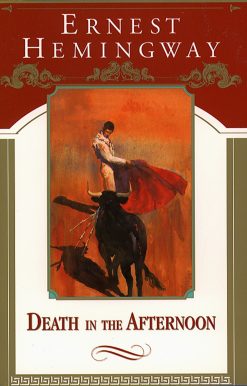 Death in the Afternoon