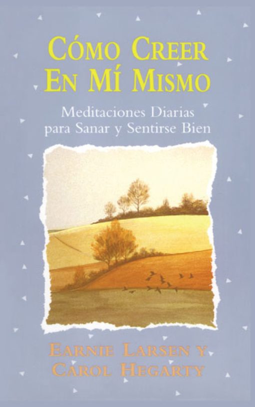 Como creer en mi mismo (Believing In Myself) (Believing in Myself)