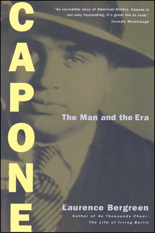 Capone The Man and the Era