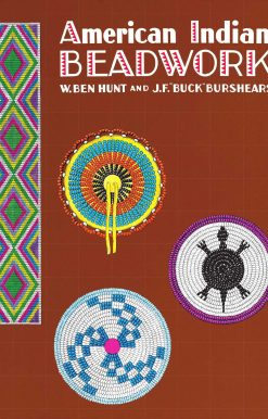 American Indian Beadwork