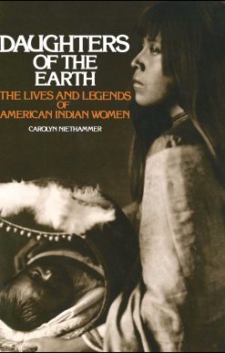 Daughters of the Earth