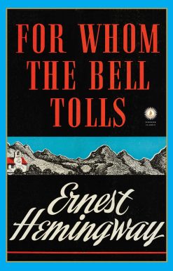 For Whom the Bell Tolls
