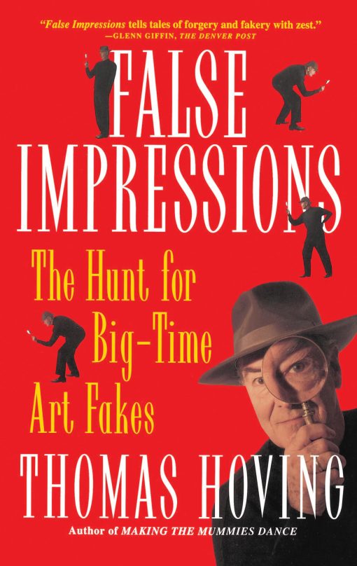 False Impressions