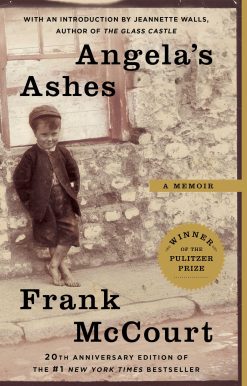 Angela's Ashes A Memoir