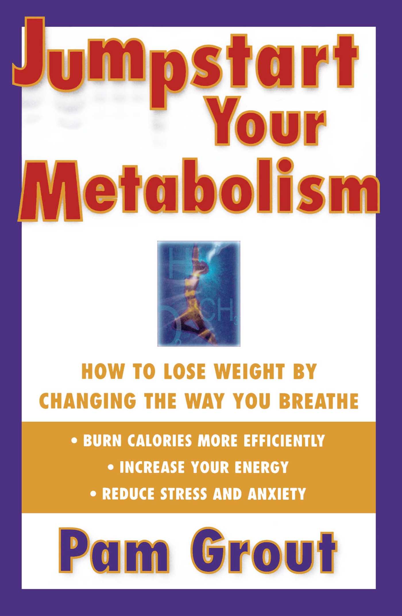 Jumpstart Your Metabolism How To Lose Weight By Changing The Way You Breathe