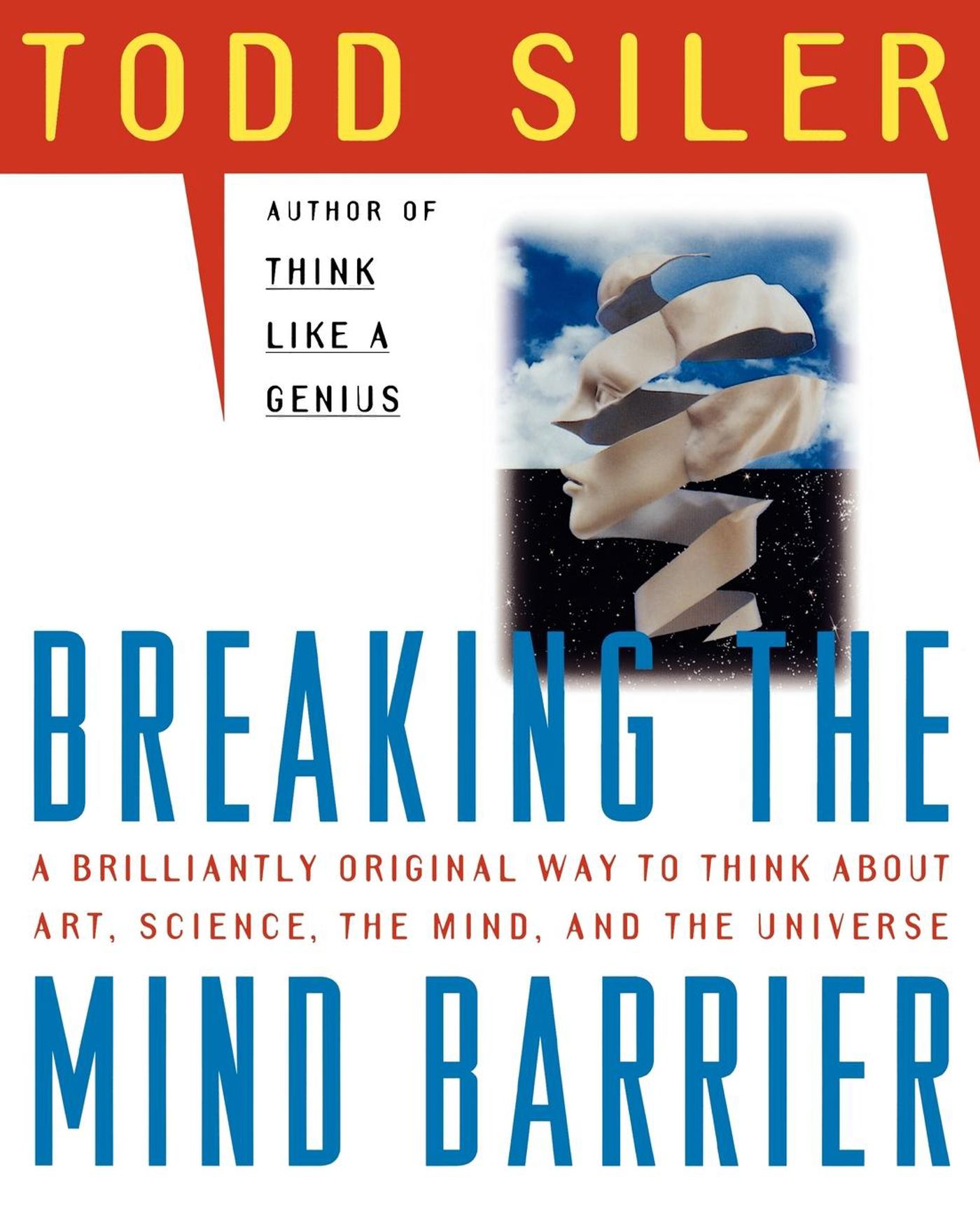 Breaking the Mind Barrier 1 Breaking the Mind Barrier