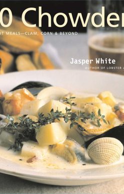 50 Chowders 50 Chowders