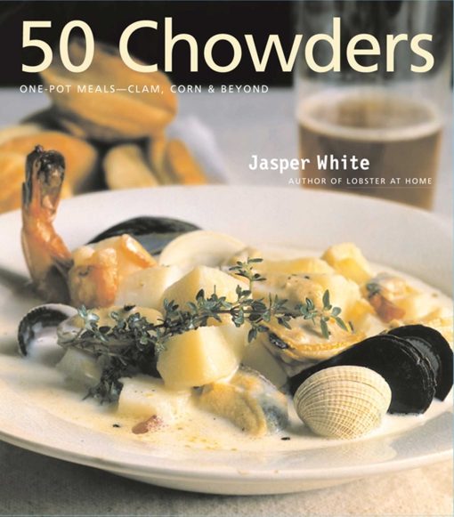 50 Chowders 50 Chowders