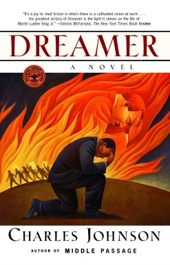 Dreamer A Novel