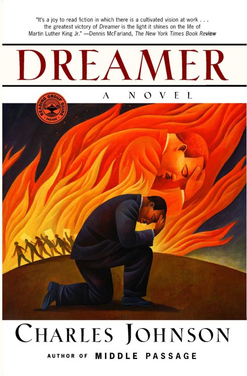 Dreamer A Novel