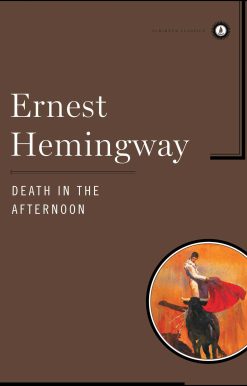 Death in the Afternoon